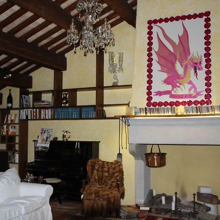 Ravenna Centro Bed and Breakfast Exterior foto