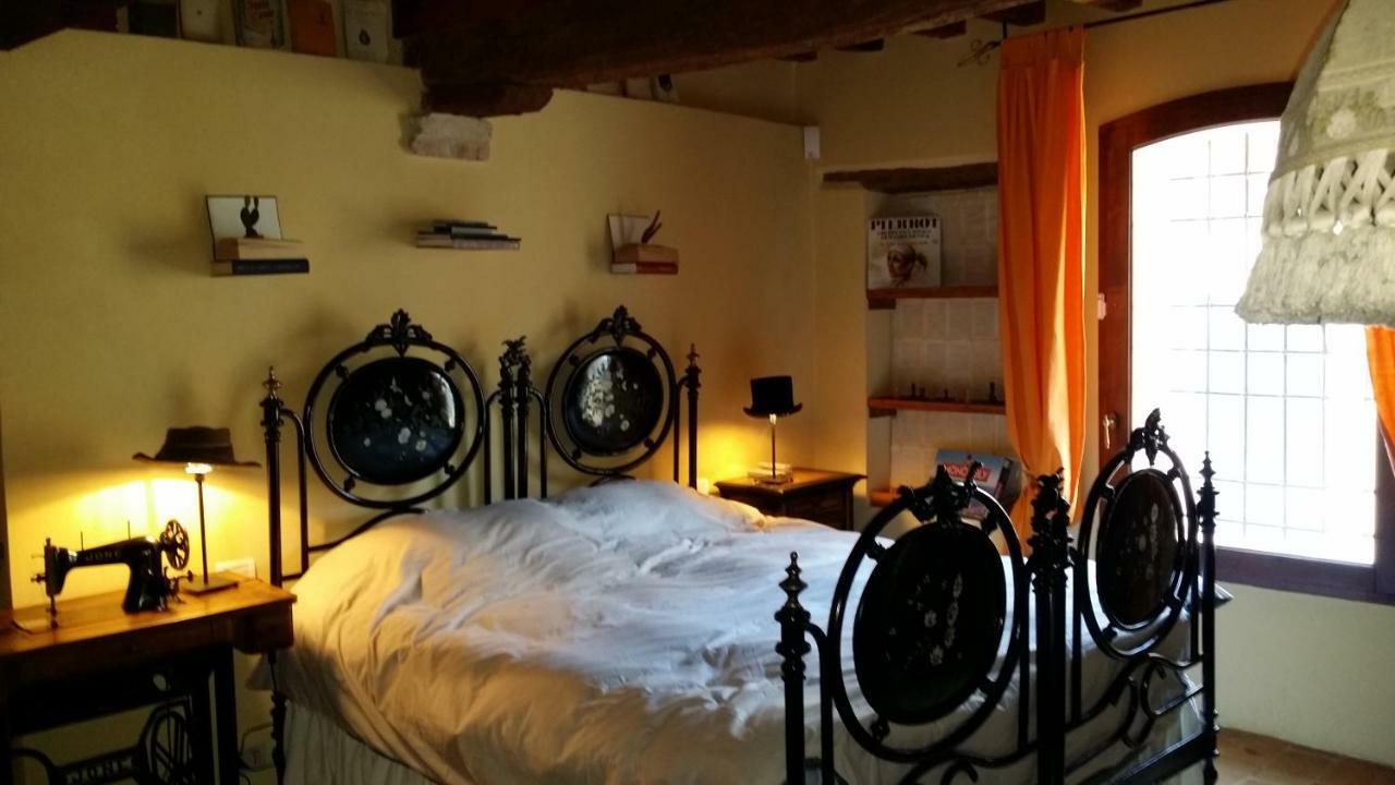 Ravenna Centro Bed and Breakfast Exterior foto