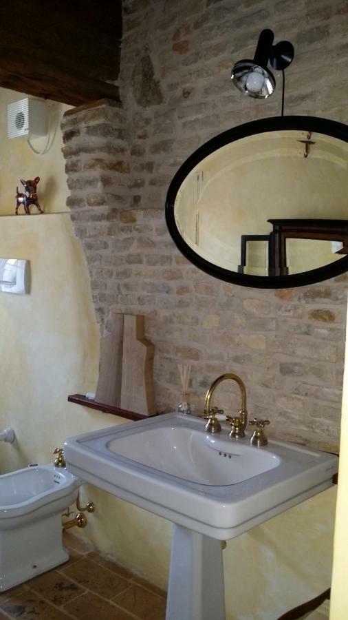 Ravenna Centro Bed and Breakfast Exterior foto