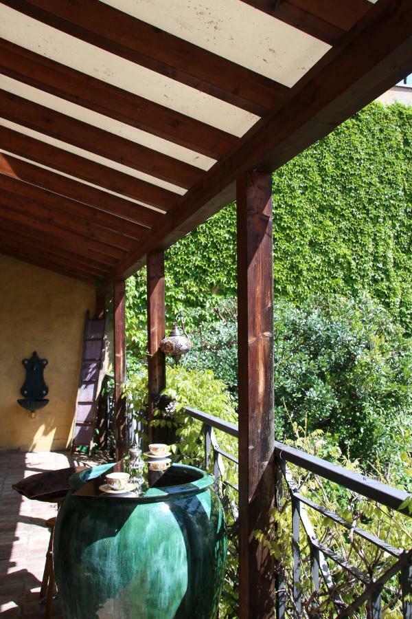 Ravenna Centro Bed and Breakfast Exterior foto